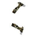 Crusader Leather Boots