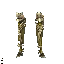 Violent Wind Boots