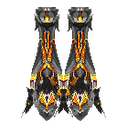 Solid Boots