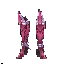 Storm Blitz Boots