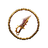 Gladiator's Dagger