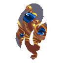 Binding Earring (R)