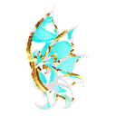 Verdant Earring (R)
