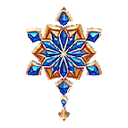 Frost Earring (R)