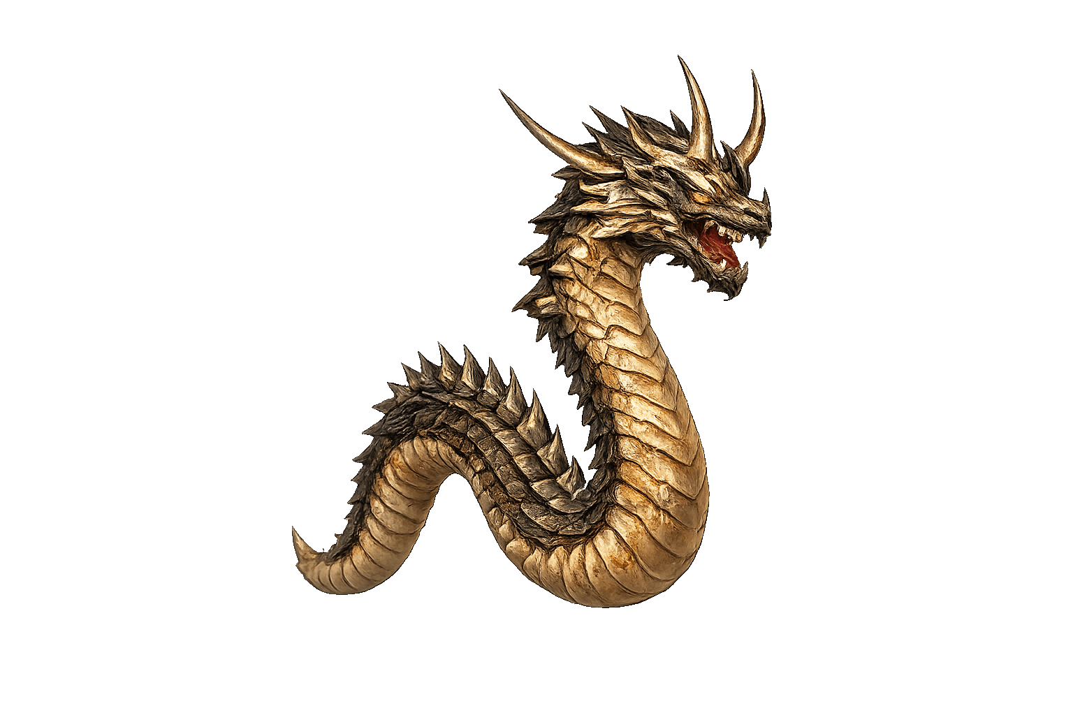 Leviathan (Rare)