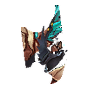 Brilliant Anvil