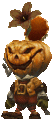 Pumpy (evolved)