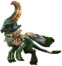 Grippus (Evolved)