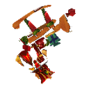 Rockinghorse (Evolved)