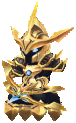 Pider(Evolved)