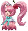 Cherry Blossom Spirit Evolve