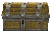 Goblin Treasure Box (Yellow)