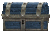 Roomy Card Box (Lower)