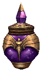 Shining Guardian Capsule