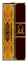 Dragon Violent Law Book