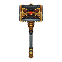 Floor Hammer