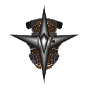 Dark Angel Crusader Shield