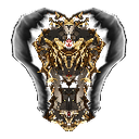 Temple Guard Crusader Shield