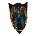 [Bound] Concealed Shield