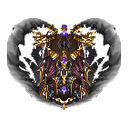 Imperial Fairy Shield