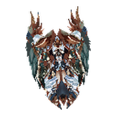 Brilliant Lord Shield