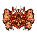 Apocalypse Lord Shield