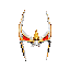 Bloodangel Summoner Helm