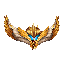 Holyangel Elf Helm (B)