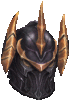 Silverheart Lord Helm