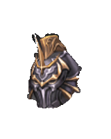 Silverheart Knight Helm (Conviction)
