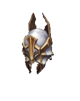Manticore Knight Helm (Conviction)
