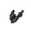 Adamantine Mask