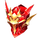 Apocalypse Lord Helmet
