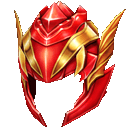 Apocalypse Mage Helmet