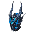 Lightning Fighter Helmet