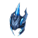 Lightning Slayer Helmet