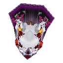 Alchemist Red Spirit Helmet