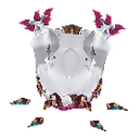 Radiant Helmet