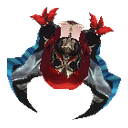 Blue Eye Alchemist Helmet