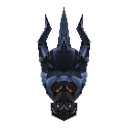 Lightning Alchemist Helmet