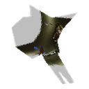 Crusader Leather Helmet