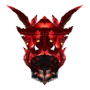 Apocalypse Crusader Helm