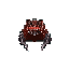 Sacred Fire Helm