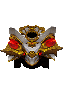 Bloodangel Fighter Armor