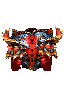 Awakening Soul Lord Armor