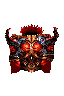 Awakening Soul Fighter Armor