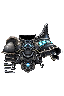 Darkangel Fighter Armor