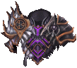 Silverheart Lord Armor