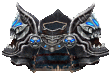 Darkangel Gun Crusher Armor