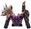 Silver Heart Mage Armor